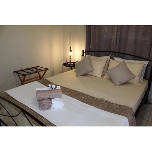 Διαμέρισμα DABIA Apartments