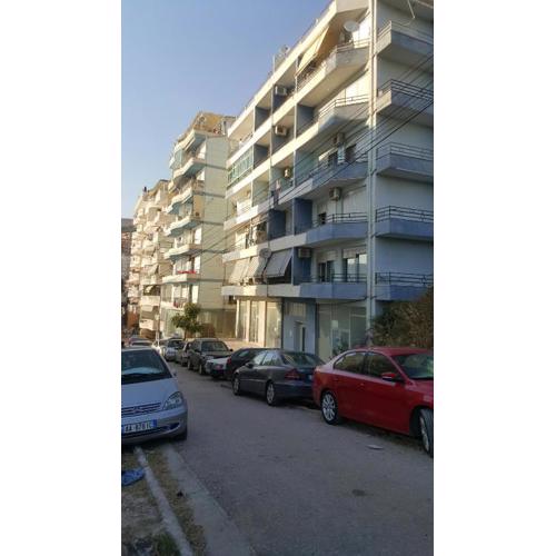 Daci Apartments