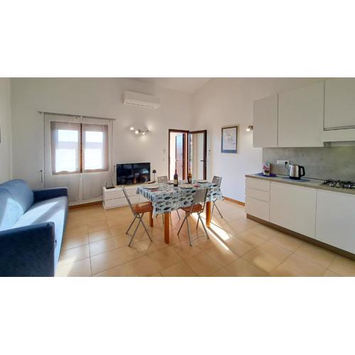 DaDa House Trilocale La Suaredda di Supra San Teodoro