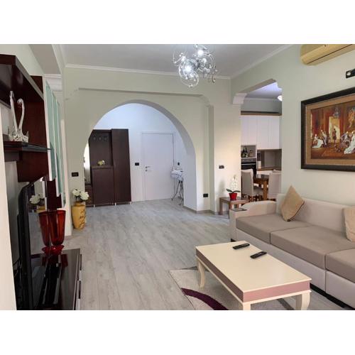 Dadaj Apartments