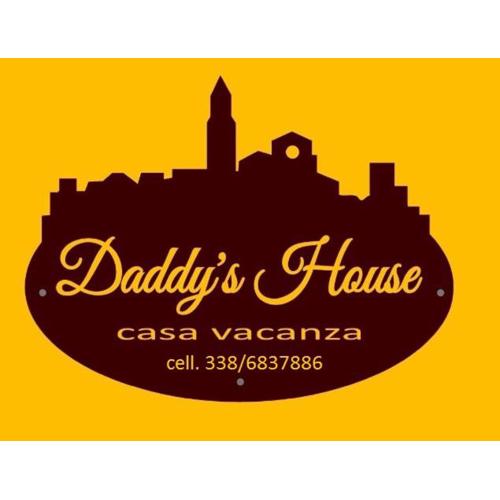 Daddy\