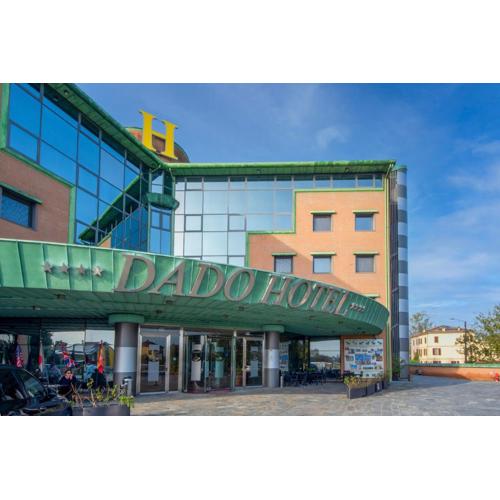 Dado Hotel International