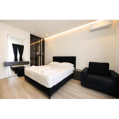 Dadu Rooms
