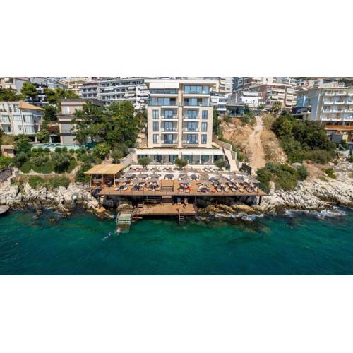 DAED Luxury Residence