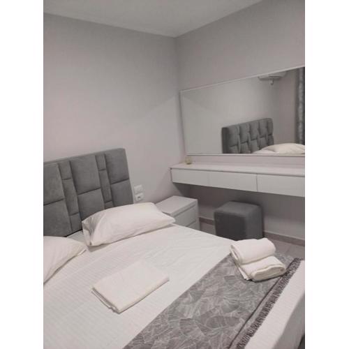 Dafillo Apartments