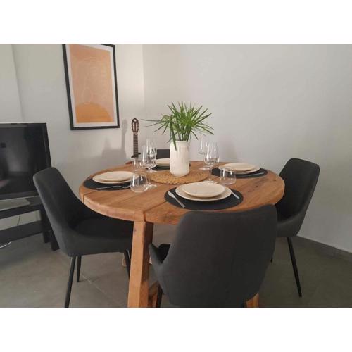 DAFNI Apartment