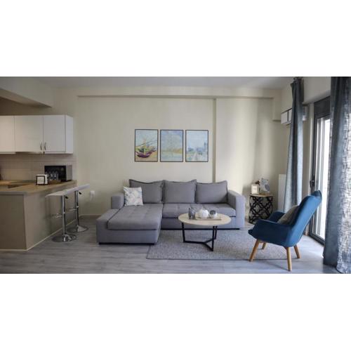 Dafni City Apartment 1