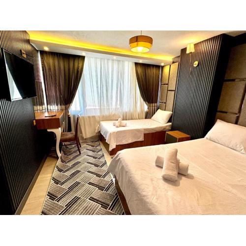 DAĞLI SUiTE OTEL