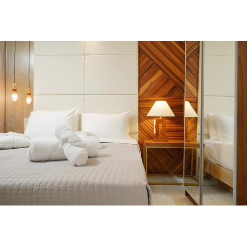 Dagos Luxury Apartments