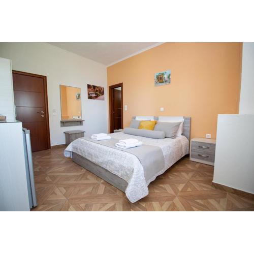Dagos Rooms