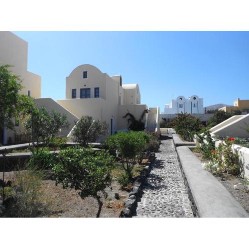 Dagris Villa Studios