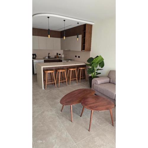 Dahan Sirena lighthouse Luxury Apartment