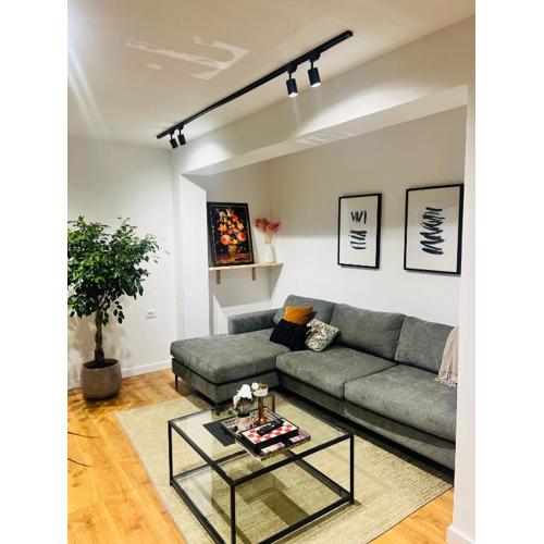 DAI Apartment