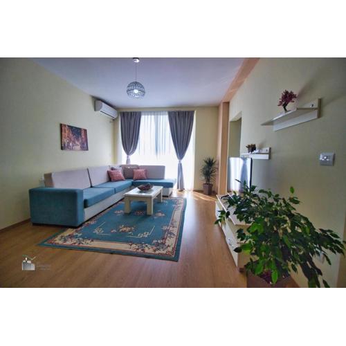 DAI Apartments