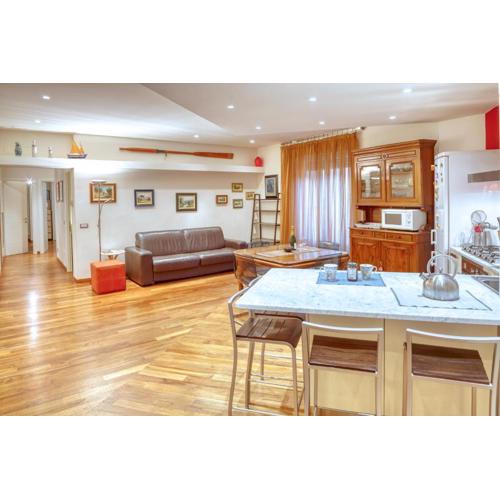 Dai Fiorentini - Apartment in Levanto