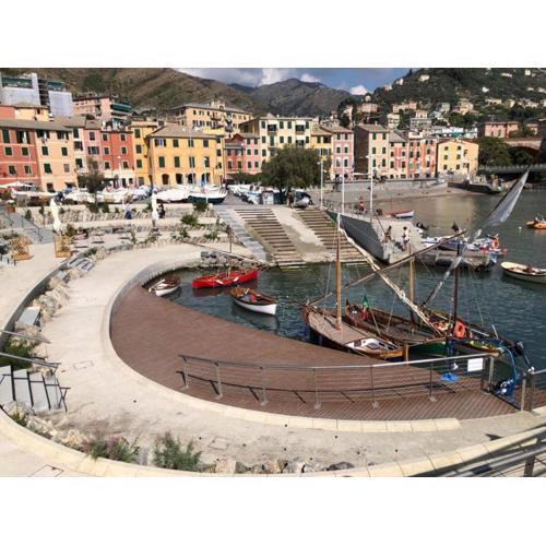 Dai Pescatori Nervi
