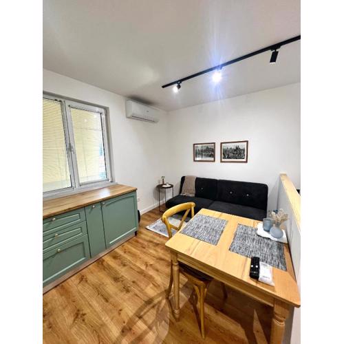 Dai Studio -near Tirana Lake