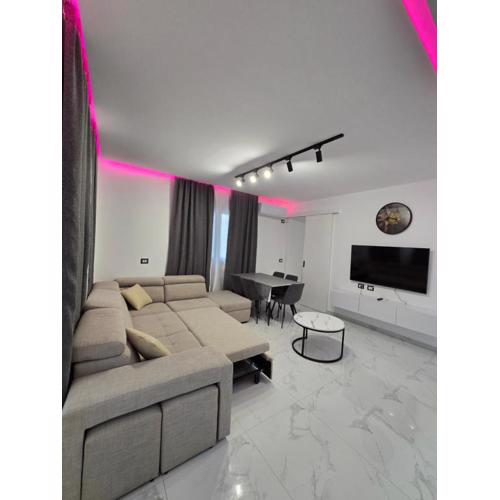 Daila Apartment