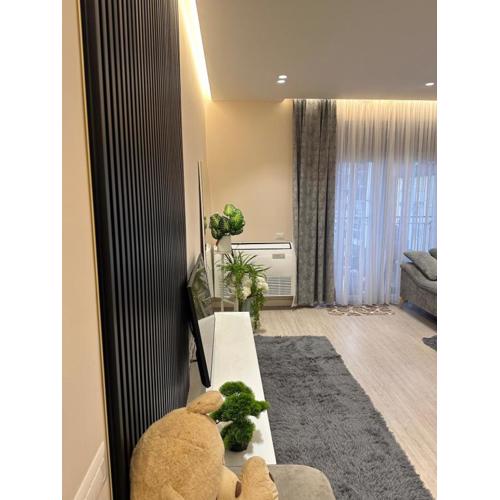 Daily Apartment 3