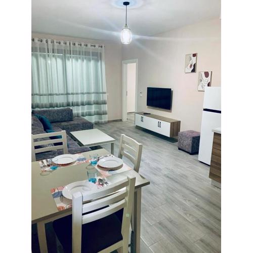 Daily Apartment Alma