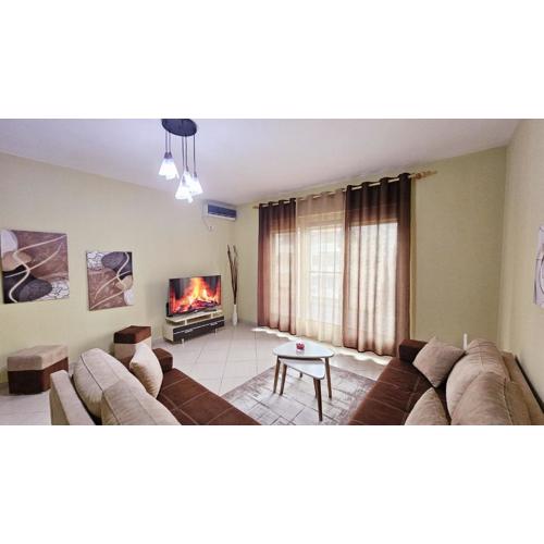 Daily Apartment Plazh Durres