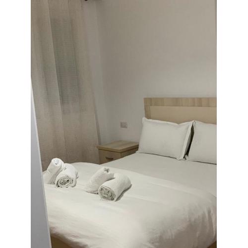 Daily Apartment Vila L