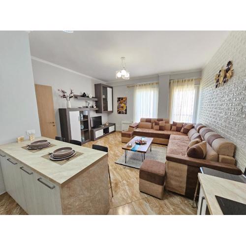 Daily Center Apartment