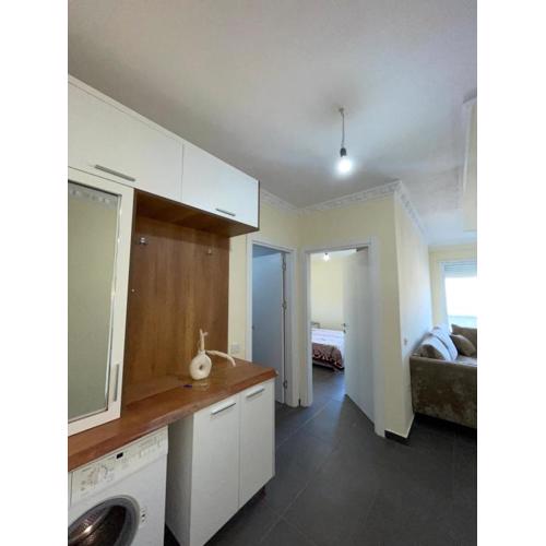 Daily Rent Apartament