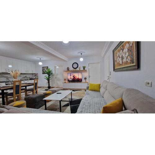 Daily rent apartment city center Elbasan 6