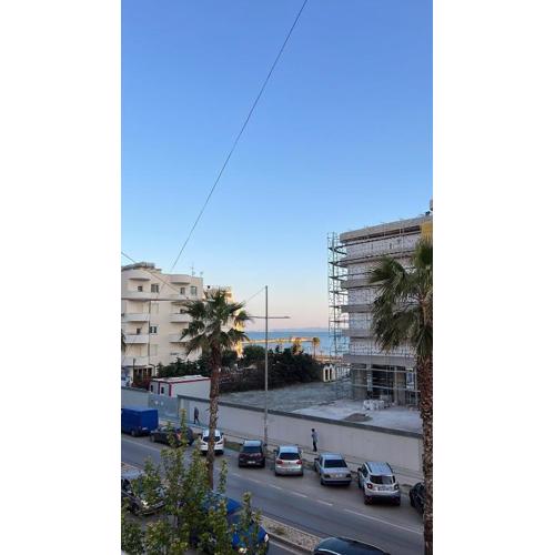 Daily Rent Apartment