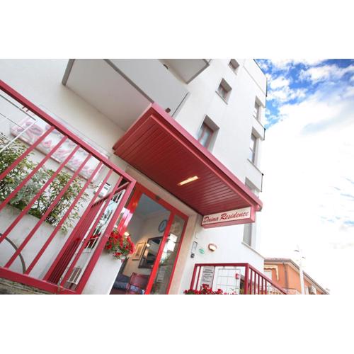 Daina Residence