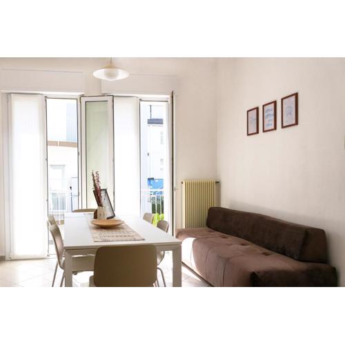 Dainese Apartments, Casa Abigail