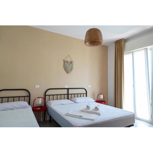 Dainese Apartments, Casa Ester