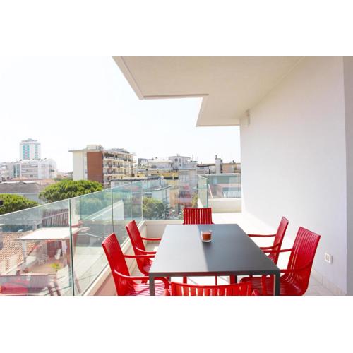 Dainese Apartments, Casa Miriam
