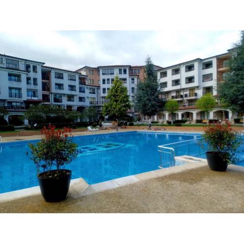 Daisy Apartments K 48 Harmony Hills