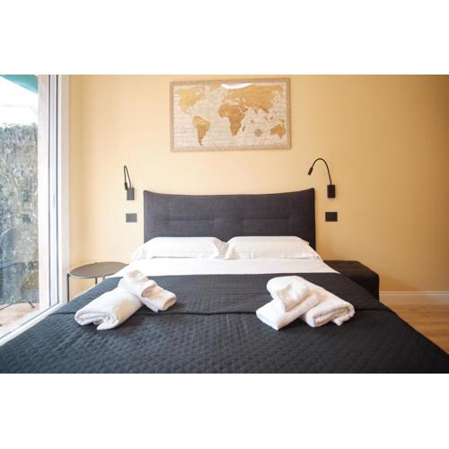 Daisy Rooms Cinque Terre