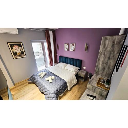 Daisy Rooms City Centre
