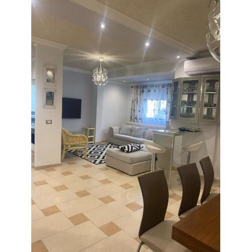 Dajku Apartment Durres