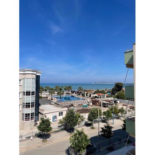 Dajmon Sea view