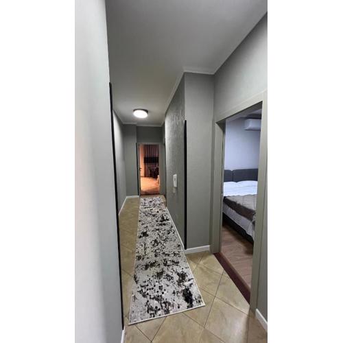 Dajti Apartment