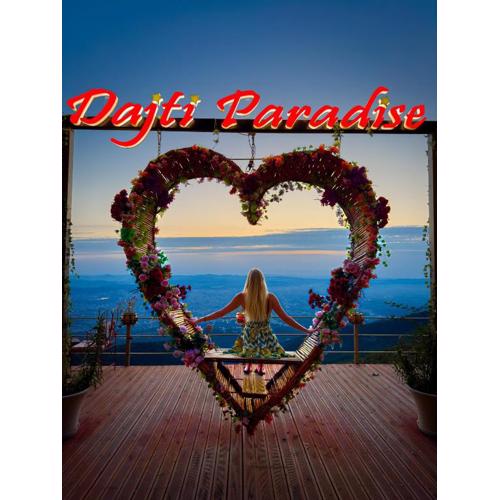 DAJTI PARADISE RESORT