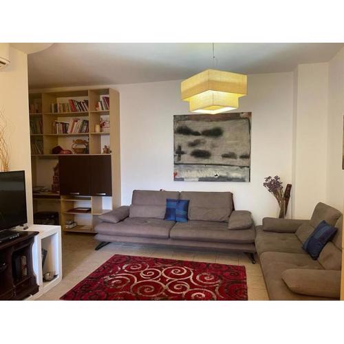 Dajti View Apartment