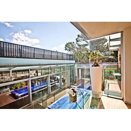 Dal Moro Gallery Hotel