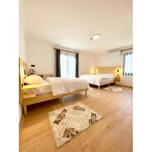 Dalaman Airport AliBaba Hotel