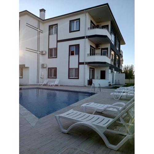 Dalaman Apart House & Hôtel- Vacance , Ozgün Deniz Sitesi No 5