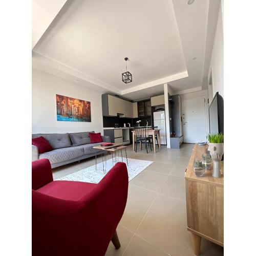 Dalaman Ege Pam Residence