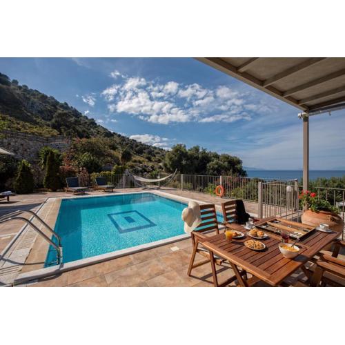 Dalasvillas SkalaAcqua