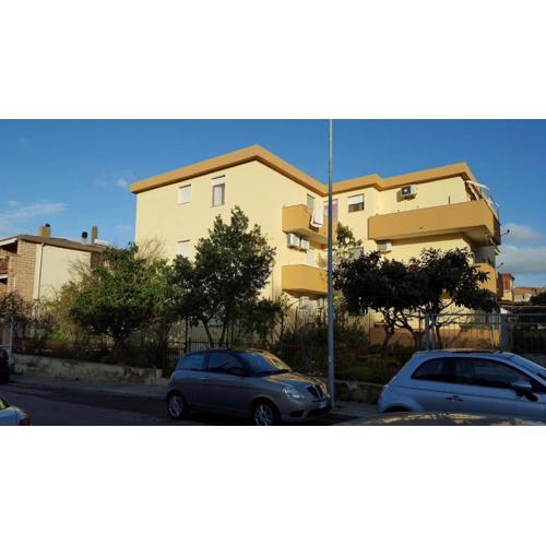Dalerci Apartment