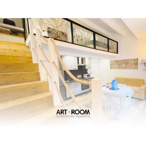 Dalì Art Room