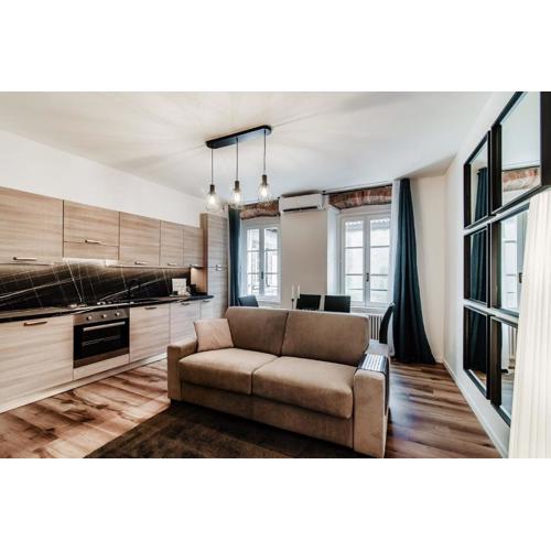Dalia Apartment - By The House Of Travelers